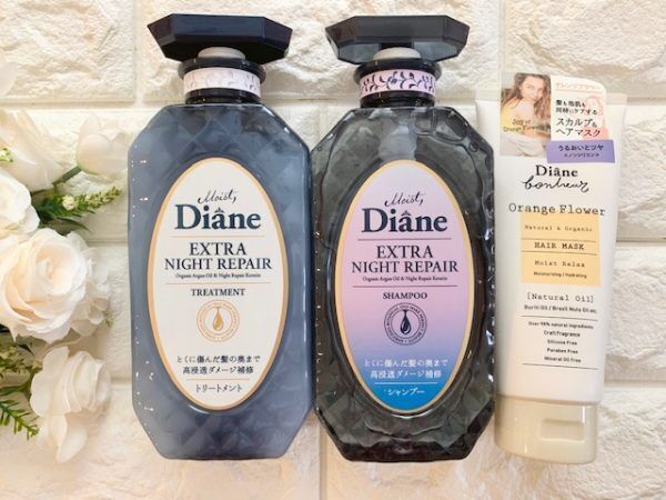 夜の仕込みで時短 朝のヘアスタイリングを楽にする3ステップ ウーマンエキサイト 1 3