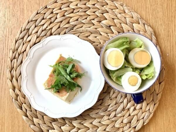 2週間で 3キロ達成 炭水化物の代わりになる 置き換えダイエット 食材3つ 年3月17日 ウーマンエキサイト 1 3