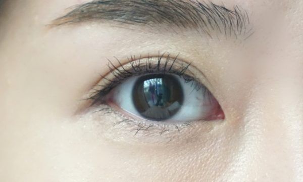 目元だけで簡単 いつもと違う私になる イメチェンアイメイク 3パターン 年5月13日 ウーマンエキサイト 3 3