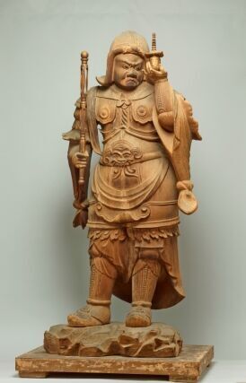 「平安の秘仏展」東京国立博物館で開催中！重要文化財の仏像20体が集結