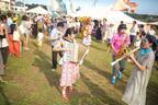 「鎌倉 海のカーニバル 2016」が由比ヶ浜地区で開催。伝説のお祭りが蘇る！