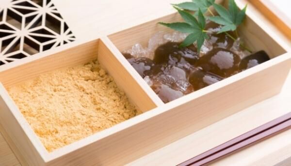 鎌倉に「こまち茶屋」がオープン！湘南きな粉を使った和スイーツがずらり