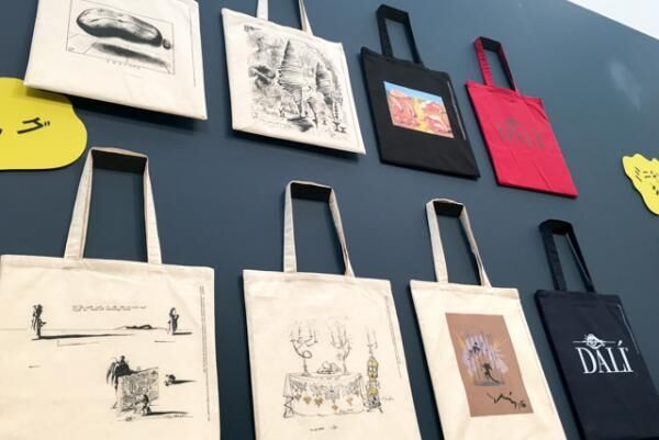 「ダリ展」詳細レポート！奇才ダリのすべてがわかる展示で不思議な世界を堪能