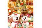 東京ディズニーリゾートのクリスマスをチェック！限定メニューも先行発売