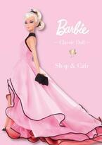 Barbie（バービー）の世界観を表現したポップアップショップが東急プラザにオープン！
