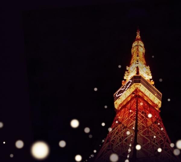 12月3日・4日の週末に行きたい！東京で開催中のイベント厳選7選！