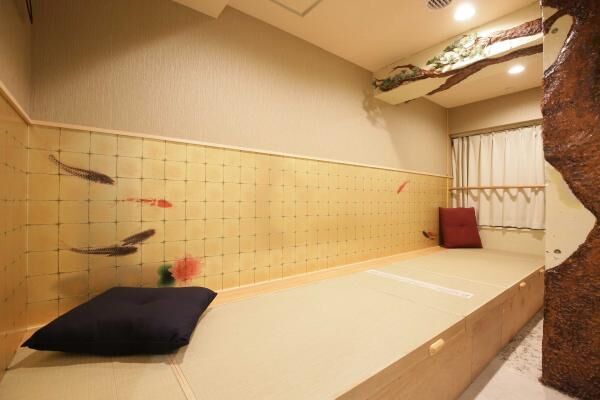 サムライ・ニンジャ × アートがコンセプト！エンターテイメント型のホステルが池袋にオープン