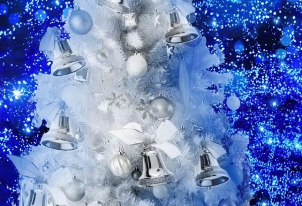 青の洞窟に雪が降る！「青の洞窟 SHIBUYA WHITE CHRISTMAS」開催