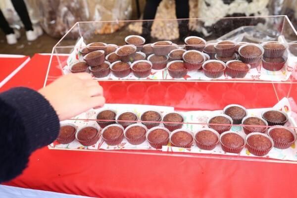 チョコ好き必見！人気イベント「チョコラン2017横浜」赤レンガ倉庫で開催決定