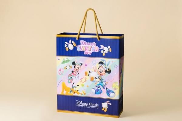 ディズニーリゾートのイースターで新キャラ登場！限定グッズがかわいすぎて悶絶！