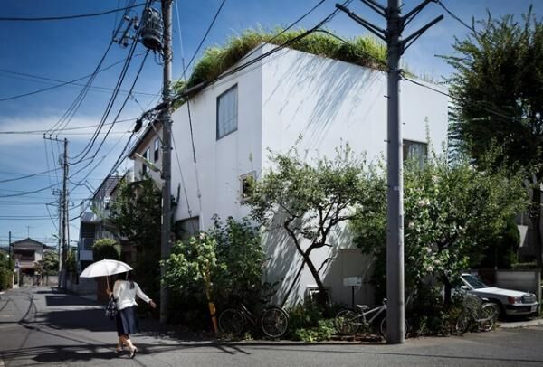 日本の建築美を堪能！「日本、家の列島 フランス人建築家が驚くニッポンの住宅デザイン」展開催