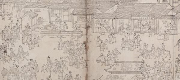 江戸時代の日中文化を比較！特別展「江戸と北京―18世紀の都市と暮らし―」開催