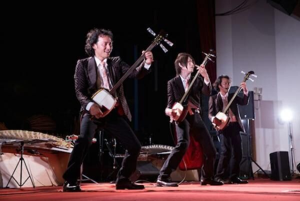 花見×和楽器を楽しもう！「AUN J クラシック・オーケストラ」が上野でイベント開催