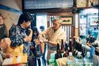 「第5回 日本橋エリア 日本酒利き歩き 2017」開催！全国51の銘酒が大集合！
