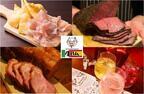 ローストビーフ&ローストポークが食べ放題！生ハム渋谷で「春の肉祭り」が開催