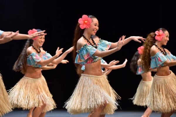 お台場でハワイを体感！「お台場ハワイ・フェスティバル 2017」がGW開催