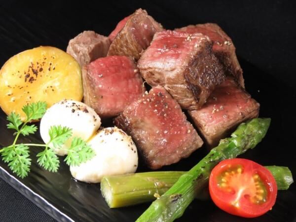 お台場が肉のワンダーランドに変身！「肉フェス TOKYO」が今年もGWに開催