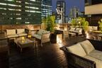 開放的な空間で贅沢なひと時を満喫！ヒルトン東京に「天空のビアガーデン」が今年も登場