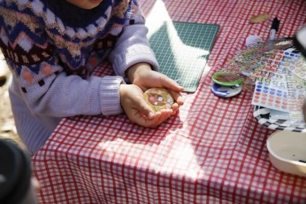 週末は外でエンジョイ！親子で外遊びを楽しめる「ビオキッズ 2017」が世田谷公園で開催