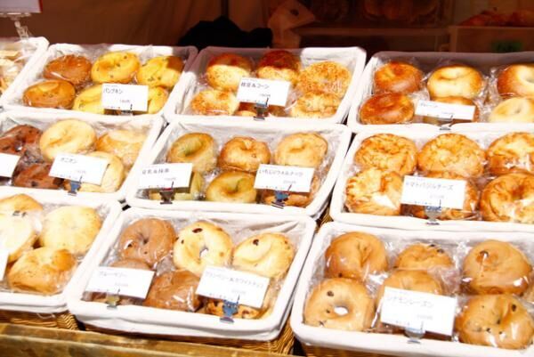 全国の絶品パンが、横浜赤レンガ倉庫に大集合！「パンのフェス2017秋」が9月に開催