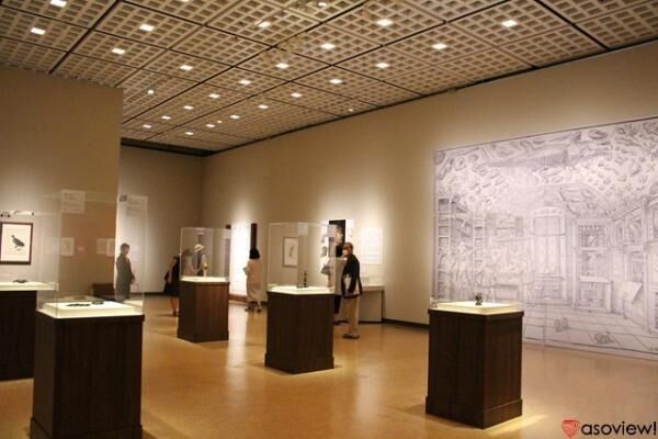 「アルチンボルト展」国立西洋美術館で開催中！謎の絵画の全貌を一挙レポート