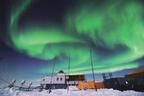 リアルなブリザード体験も！ 南極・北極展 真夏の二子玉川に氷と雪の世界がやってくる！