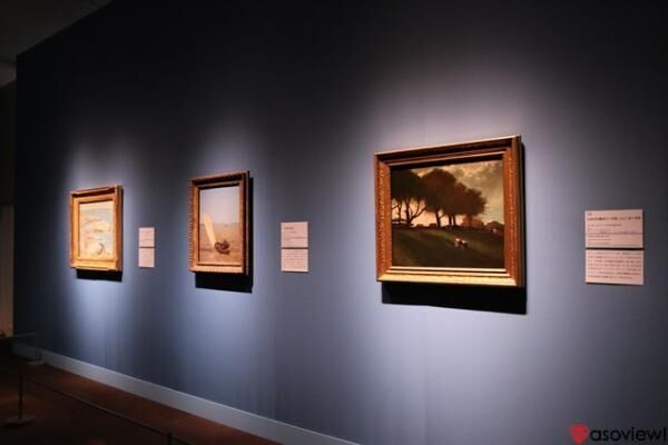 「ボストン美術館の至宝展」が東京都美術館で開催中！見どころを取材レポート