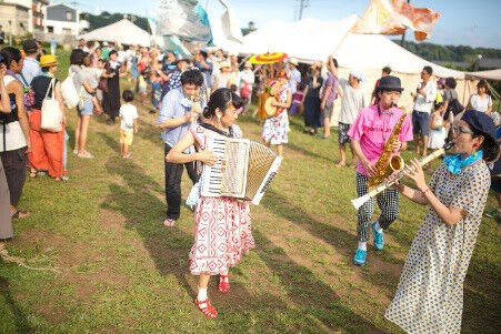 「鎌倉 海のアカデミア＆海のカーニバル 2017」開催！親子でワークショップに参加しよう