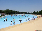 埼玉「加須はなさき水上公園」の夏季プールがオープン！6種類のプールで夏を満喫