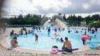 沖縄県総合運動公園レクリエーションプールで夏を満喫！沖縄県民の憩いの場