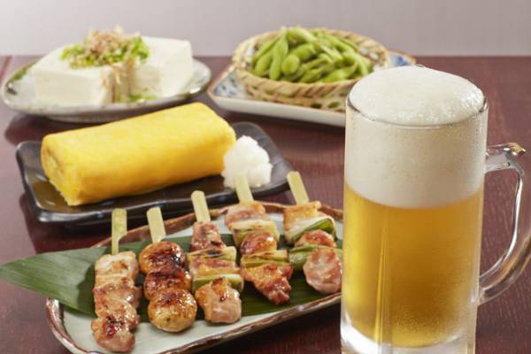 お酒のお供！肝機能サポートに役立つおつまみとは