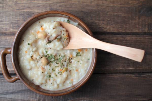 栄養士おすすめ！残業続きの疲れを癒すカラダにやさしい夜食3つ