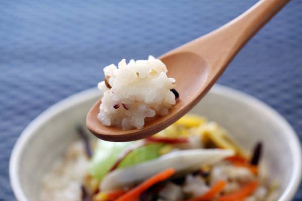 ご飯党必見！手早くできる朝の痩せ丼4選