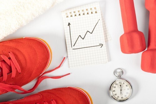 ダイエット成功までの道！停滞期の解決法と体型キープの秘訣