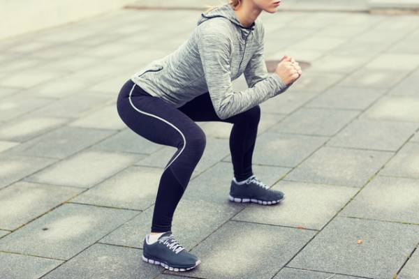 冷え性予防！カラダを温めるおすすめ運動3つ