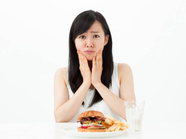 あなたは大丈夫?太りやすい体質になる5つの原因