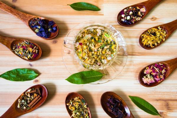 あなたはどんなときに選ぶ？ハーブティーのうれしい効能