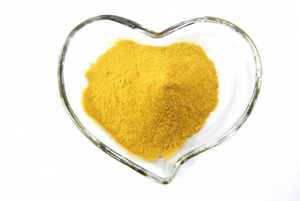 正しく知って楽しく飲もう！ウコンの成分と効果