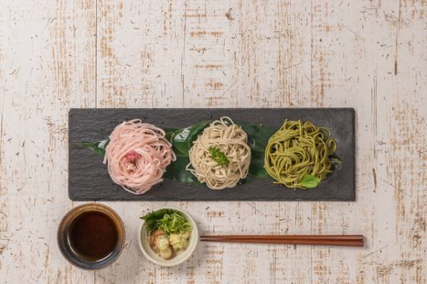 栄養士が解説！太りにくい麺類ランキング