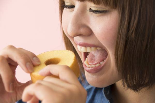 やめられない！甘いお菓子の食べ過ぎを防ぐためには
