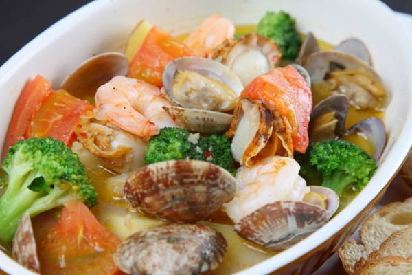 ダイエット中の飲み会に！おすすめメニュー～スペイン料理編～