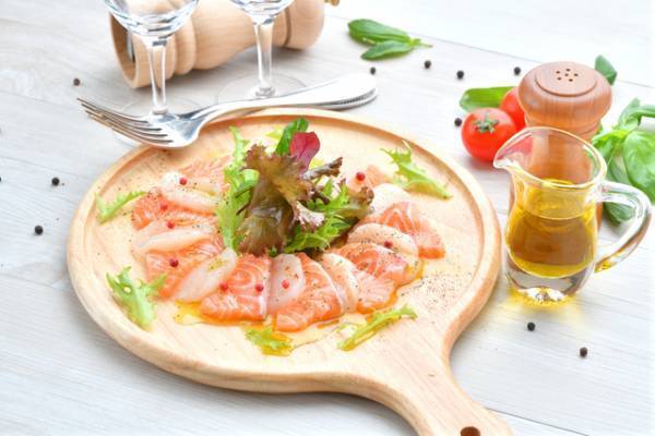 ダイエット中の飲み会に！おすすめメニュー～イタリアン編～