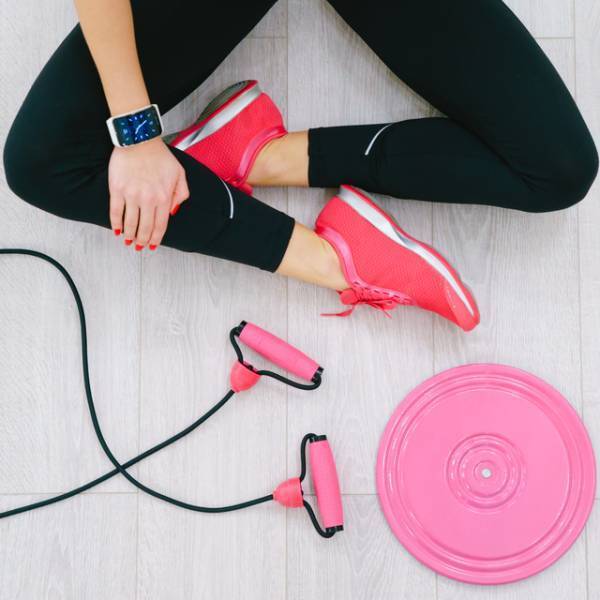 運動がもたらす血糖値へのいい効果！