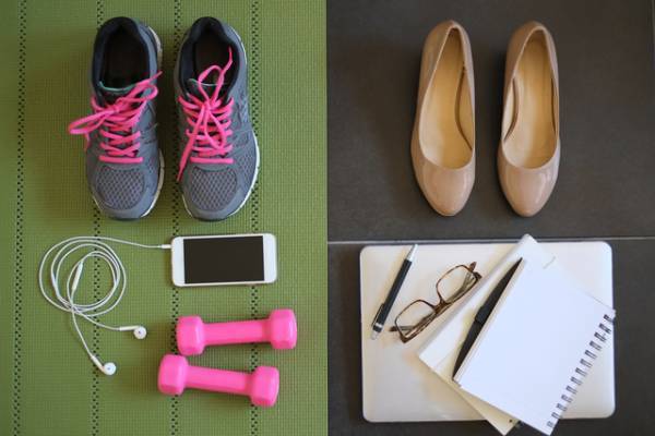 ずっとヘルシーでいたい！運動で改善できる女性の健康課題