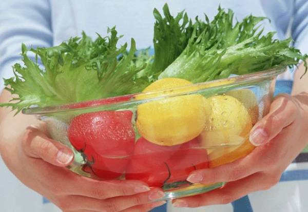 水溶性食物繊維と不溶性食物繊維の違いとは