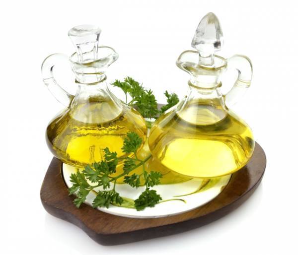 油の種類で働きが違う！脂質の豆知識