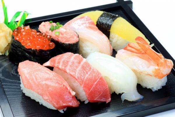 ダイエット中でも安心！お寿司をヘルシーに選ぶコツ3つ