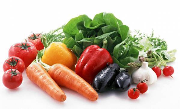 知らなきゃ損！野菜の色が持つ健康パワー