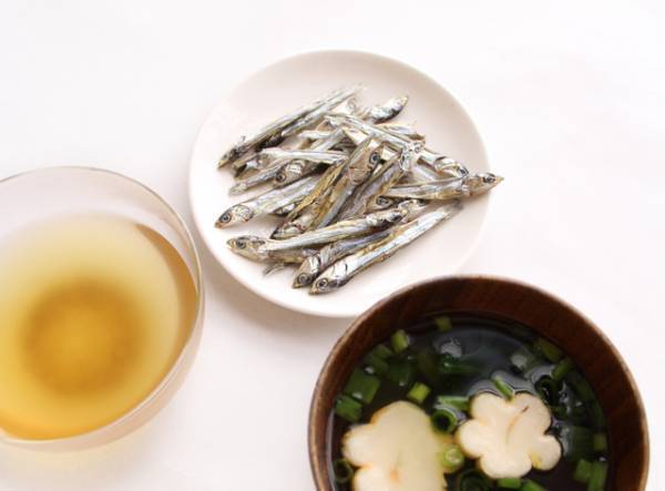 だしの「うま味」には食欲を抑える効果あり！