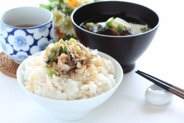 食べなきゃ損！朝ごはんがもたらす6つの効果